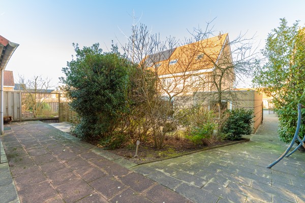 Medium property photo - Kerklaan 2, 2451 CG Leimuiden